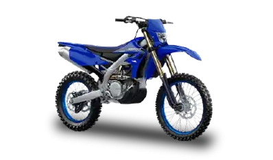 WR450F