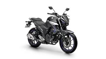 Thumb Fazer FZ25 Pantera Negra 2023