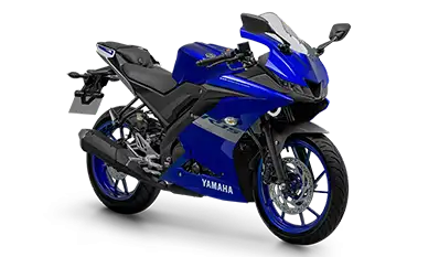 Thumb 109% - YZF R15 ABS