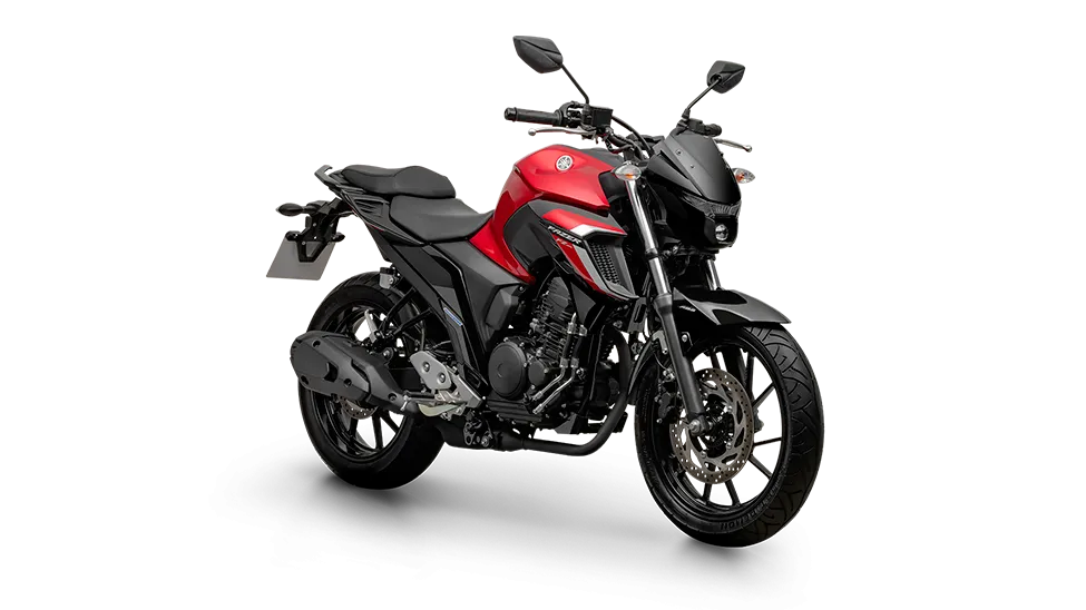 Fazer FZ25 ABS