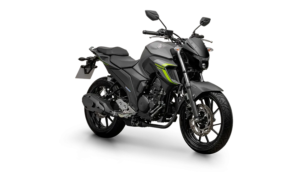 Fazer FZ25 ABS