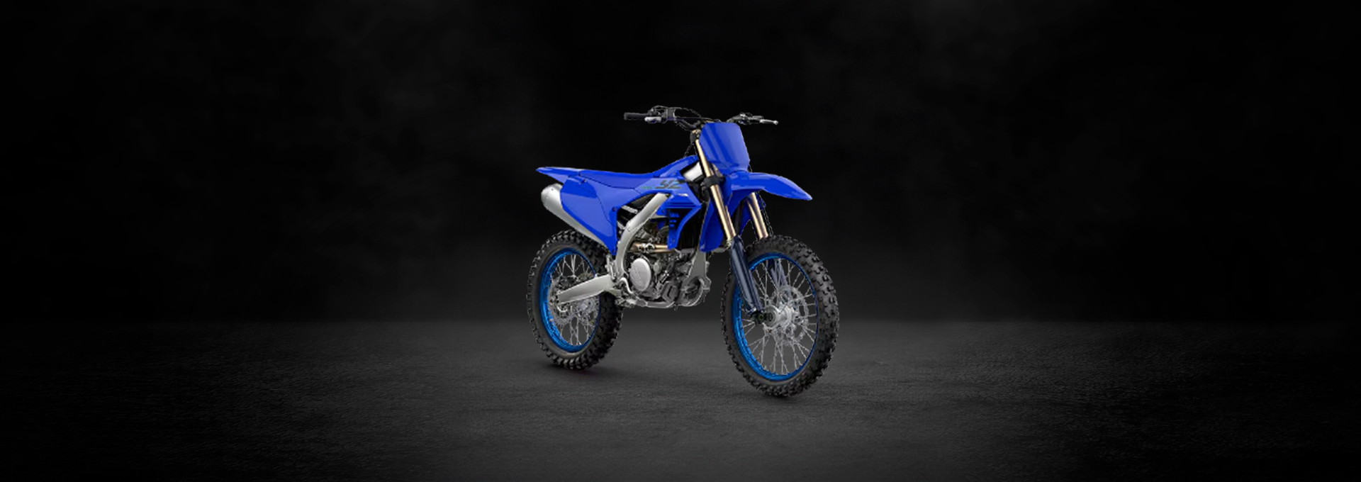 YZ250F