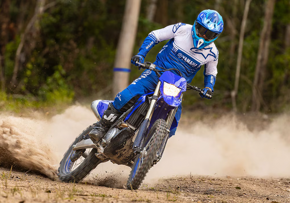 YZ450F