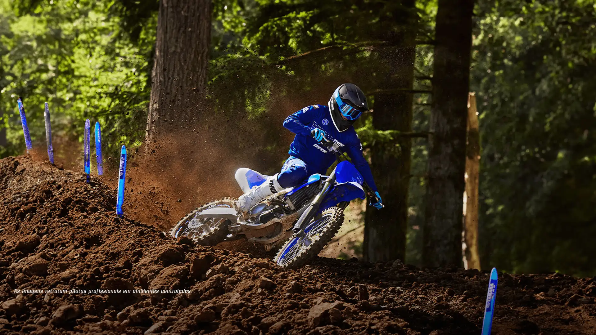 YZ250F